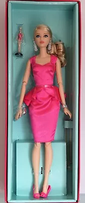 Buy Barbie DWF66 Convention Doll Couture - Gold Label-limited 900-Mattel • 160.17£