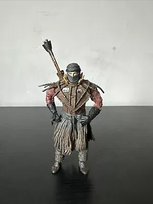 Buy Toy Biz Haradrim Lord Of The Rings Return Of The King Figure • 5.99£