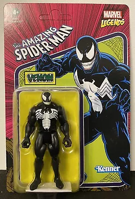 Buy Venom Marvel Kenner Action Figure • 15£