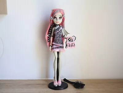 Buy Monster High Rochelle Goyle Ghouls Night Out • 49.57£