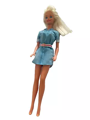 Buy Antique Model Doll Barbie Mattel Inc 1966 Malaysia • 12.65£