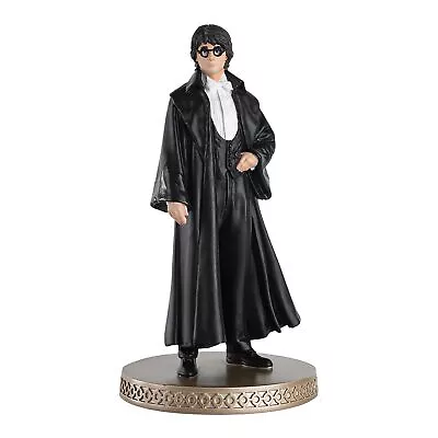 Buy Wizarding World Harry Potter 1:16 Scale Figure   050 Harry (Yule Ball) • 10.54£