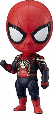 Buy Nendoroid Spider-Man No Way Home Ver. Non-scale Plastic Figure Japan Import • 32.51£