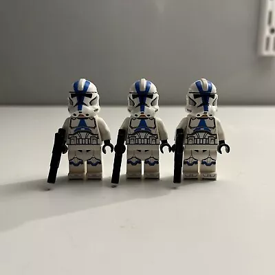 Buy Lego 501st Clone Troopers  • 15£