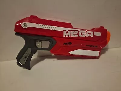 Buy Nerf Mega Magnus Dart Gun • 4£