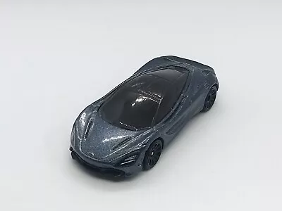 Buy Hot Wheels Fast And Furious McLaren 720S -LOOSE MINT • 4.50£