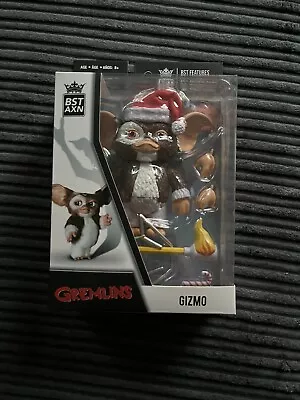 Buy The Loyal Subjects Gremlins Gizmo BST AXN Action Figure • 16£