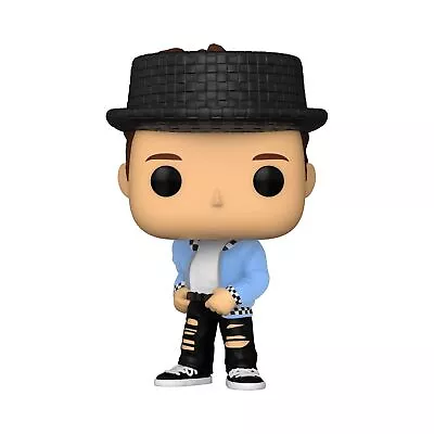 Buy Funko Pop! Rocks New Kids On The Block - Joey McIntyre Vinyl Action Figure #313 • 9.99£