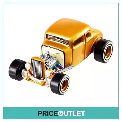 Buy Hot Wheels RLC - '32 Ford (Gold) • 69.99£