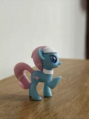 Buy My Little Pony   G4 Mini Figure  Blind Bag Lotus Blossom • 3£