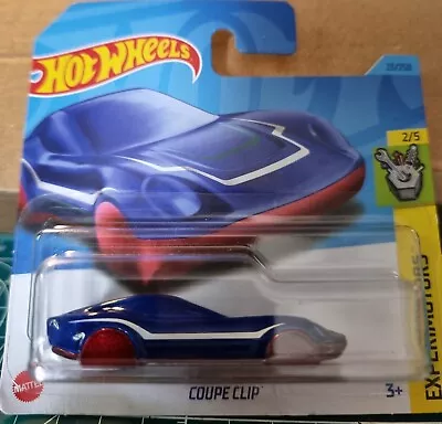 Buy Hot Wheels 1:64 Diecast Car Combined Postage • 4.95£