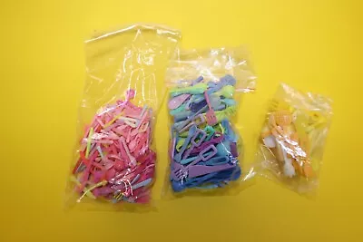 Buy Accessories For Barbie And Other Dolls 70pcs No L123 • 15.17£
