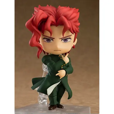 Buy Nendoroid 1033 Noriaki Kakyoin (JoJo's Bizarre Adventure: Stardust Crusaders) • 56.65£