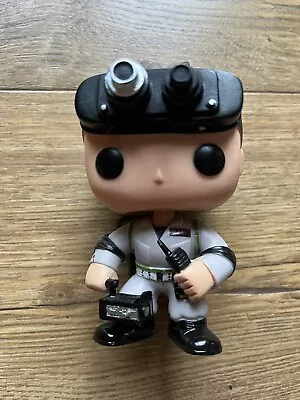 Buy Funk Pop Vinyl Ghostbusters Ray Stantz  • 0.99£