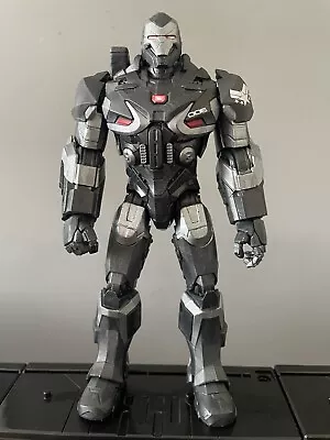 Buy Marvel Legends Avengers War Machine Smart Hulk BAF Wave 6  Scale Action Figure • 16.99£