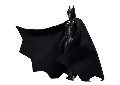 Buy The Flash Figurine S.H. Figuarts Batman 15 Cm • 74.94£