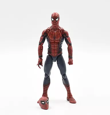 Buy Marvel Legends Captain America Civil War - Spider-Man Action Figure • 24.99£