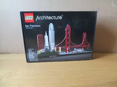 Buy Job Lot Of Lego Architecture Sets • 150£