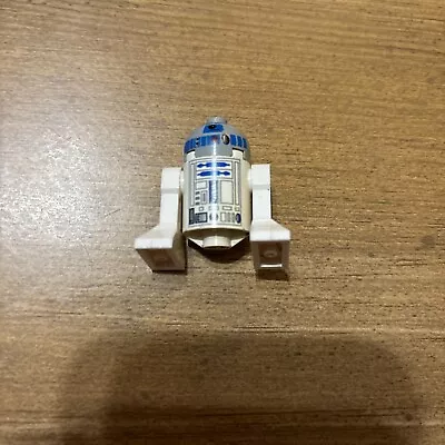 Buy LEGO Star Wars: R2-D2 - Sw0217 - 7877 8038 8092 9490 • 3.99£