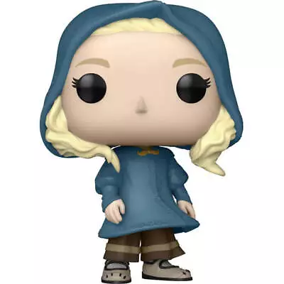 Buy The Witcher (TV) Ciri Highly Collectable Funko Pop! Vinyl Stylized Figure • 22.55£