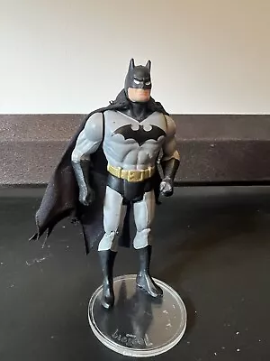 Buy Kenner Superpowers Batman 1984 Custom #1 • 29.99£