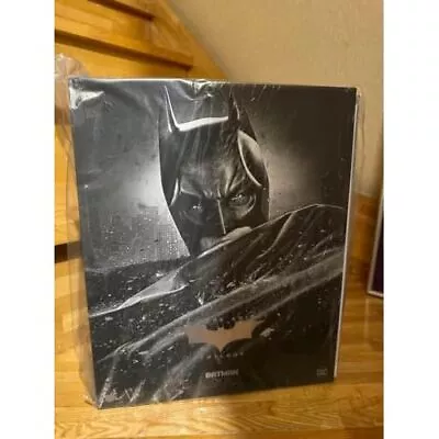 Buy Hot Toys The Dark Knight Rises Batman (2.0 Version) • 740£