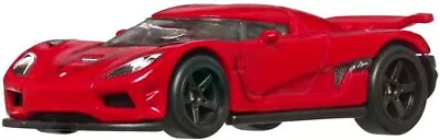 Buy Hot Wheels HCJ90 ORIGINAL KOENIGSEGG AGERA R 1/64 Scale Metal Model Car • 20.56£