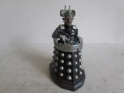 Buy DR WHO, DALEK FIGURE, DAVROS.  FW 272, C2013. BBC. EAGLEMOSS. • 11.99£