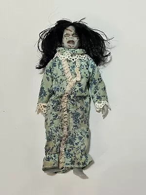 Buy Mego 8” The Exorcist REGAN Horror Doll Monster Retro Style • 24.99£