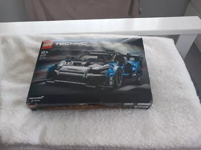 Buy LEGO Technic McLaren Senna GTR • 30£