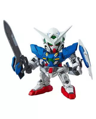 Buy SD Gundam Exia EX Standard 003 - Bandai Model Kit • 13.26£