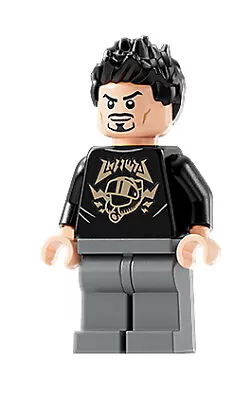 Buy LEGO® - Minifigs - Super Heroes - Sh928 - Tony Stark (76269) • 4.42£