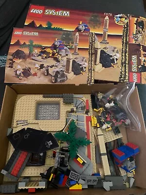 Buy Lego System 5978 Not Complete • 65£