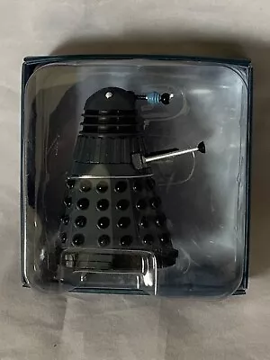 Buy Doctor Who: Genesis Of The Daleks ‘Genesis’ Dalek - Eaglemoss, New • 17.99£