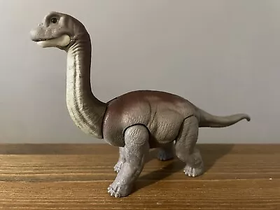 Buy Jurassic World Camp Cretaceous Baby Infant Brachiosaurus Dinosaur Figure Mattel • 14.99£