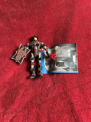 Buy LEGO 8774 Vladek Knight’s Kingdom With Instructions • 5£