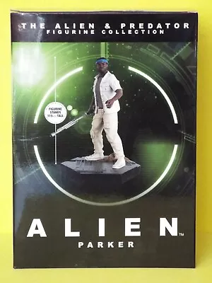 Buy Eaglemoss/Hero Collectors Aliens & Predator Parker Figurine #21 • 23£