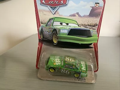 Buy Disney Pixar Cars Chick • 9.99£