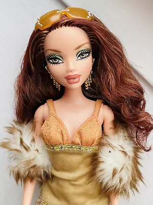 Buy My Scene Myscene My Bling Bling Chelsea Barbie • 60.69£