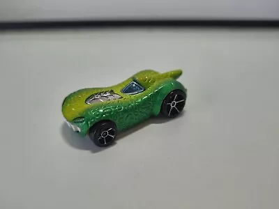 Buy Diecast Model Car - Hot Wheels - 1:64 Scale - Disney Pixar Toy Story Rex Rider • 4.80£