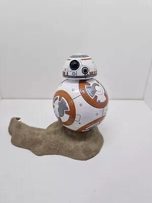 Buy Hot Toys Star Wars BB-8 Droid MMS442  1/6th Scale Robot Figure • 79.99£