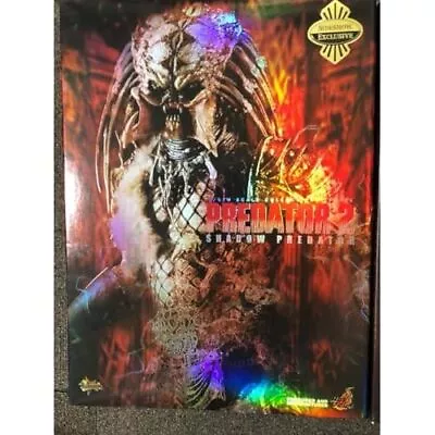 Buy Hot Toys Predator 2 Shadow Predator 16 Figures • 528.88£