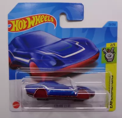 Buy Hotwheels Die Cast Vehicles Cars Coupe Clip X1 • 8.99£