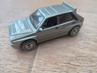 Buy Hot Wheels Lancia Delta Integrale Customised Real Riders • 7.99£