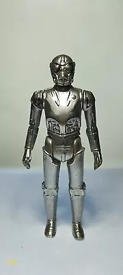 Buy Vintage Star Wars Figure Death Star Droid 1978 • 15£
