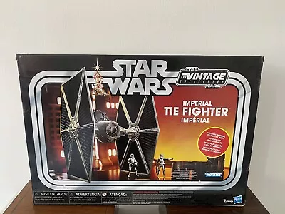 Buy Star Wars Vintage Collection Tie Fighter • 56£