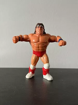 Buy WWF WWE Hasbro Wrestling Figure. Series 3: Texas Tornado Kerry Von Erich • 4£