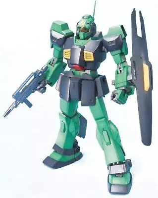 Buy MG Mobile Suit Zeta Gundam 1/100 MSA-003 Nemo Plastic Model Kit Bandai Spirits • 66.83£
