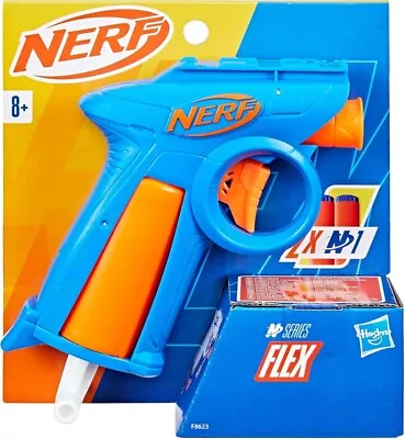 Buy Nerf N Series Flex • 8.99£