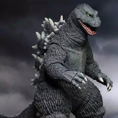 Buy NECA KING KONG VS GODZILLA 1962 Film Godzilla Action Figure Model Kids Toys 2024 • 52.18£